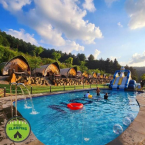 Pocheon Noble Glamping